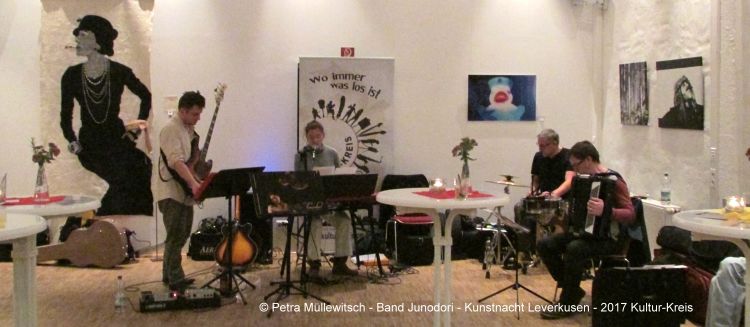 Kunstnacht 2017 Muellewitsch AWO 12